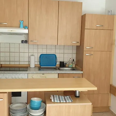 Beachfront Apartmant Veli Novi Vinodolski Exterior photo
