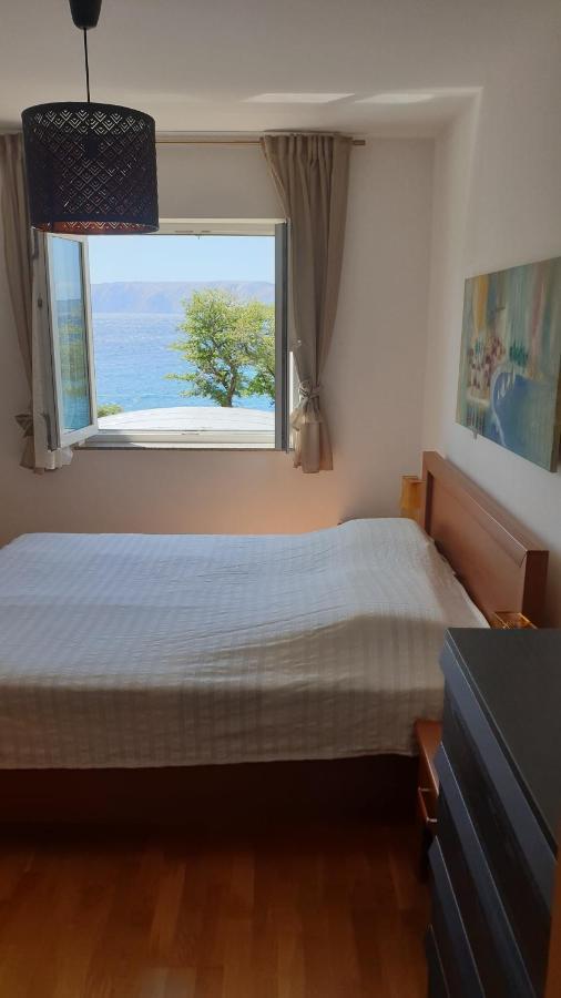 Beachfront Apartmant Veli Apartament