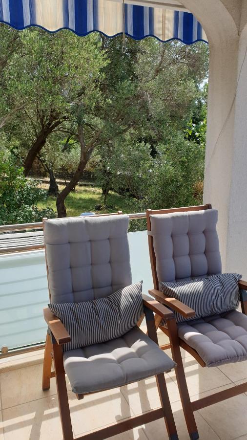 Beachfront Apartmant Veli Apartament Novi Vinodolski