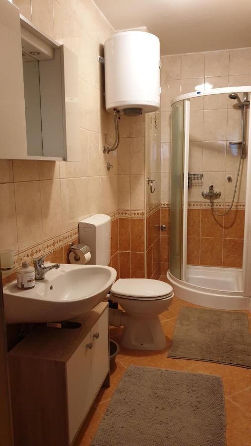 Apartament Beachfront Apartmant Veli *
