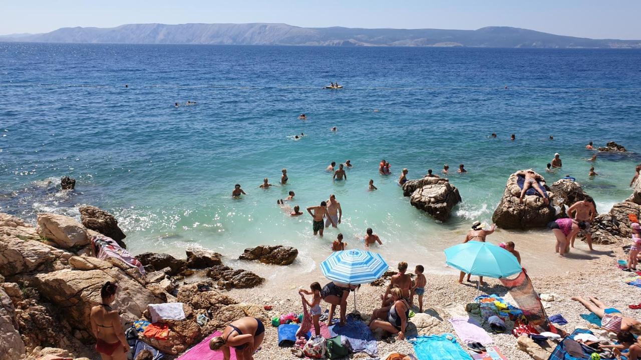 Apartament Beachfront Apartmant Veli *