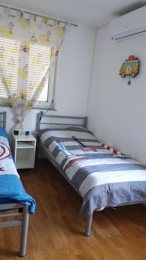 Apartament Beachfront Apartmant Veli Novi Vinodolski