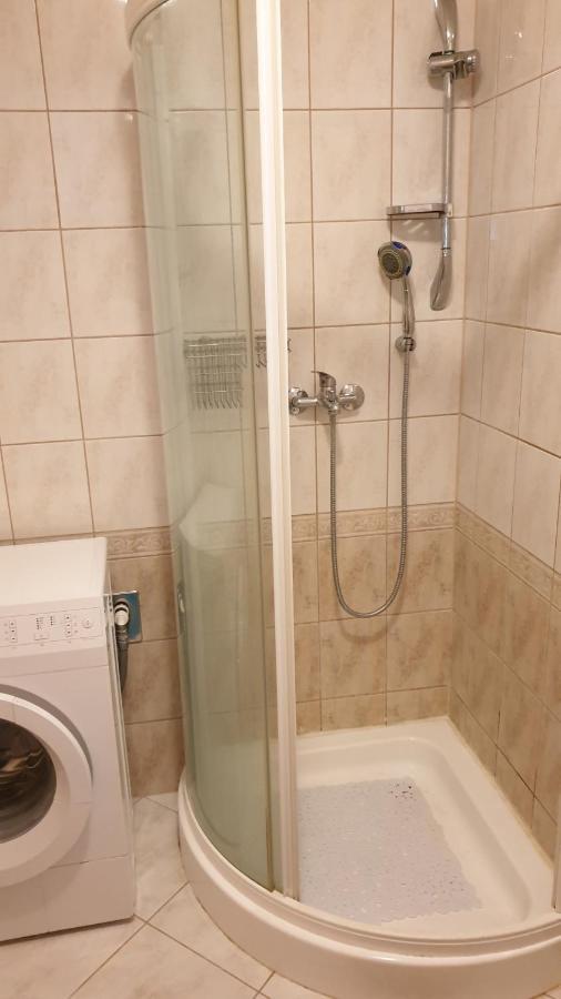 Beachfront Apartmant Veli * Novi Vinodolski